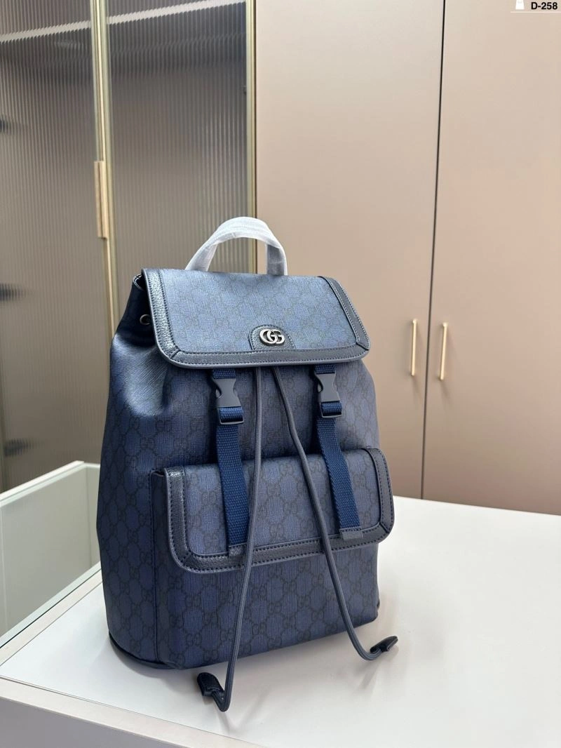 Gucci Backpacks Soft 81487