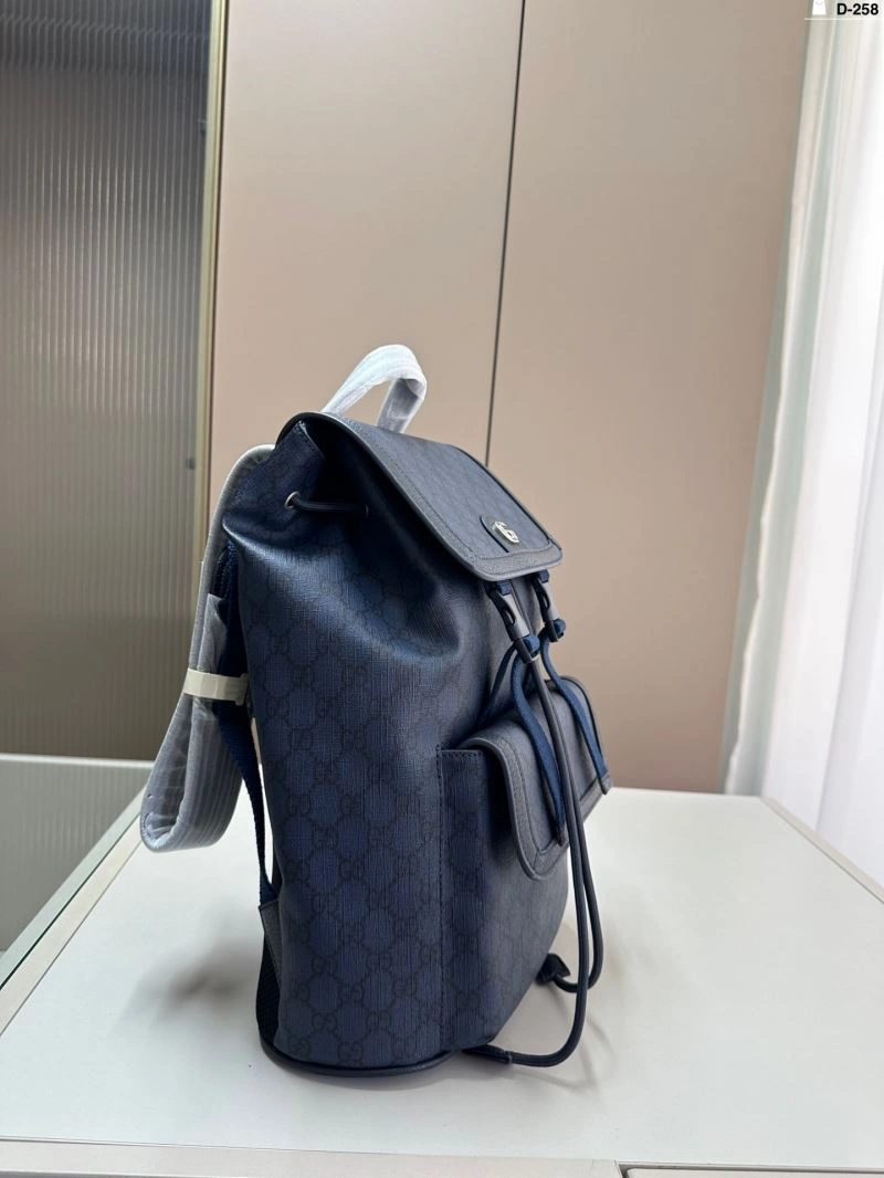 Gucci Backpacks Soft 81487