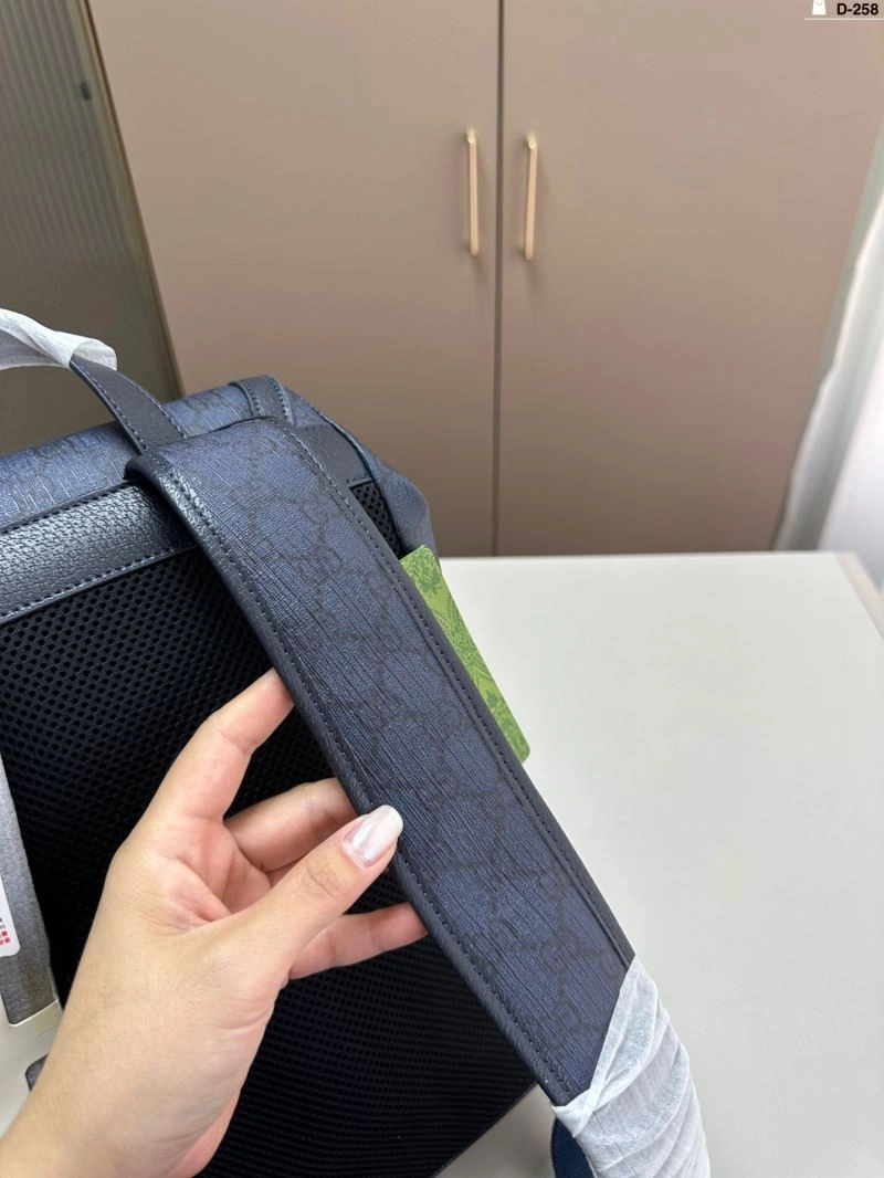 Gucci Backpacks Soft 81487