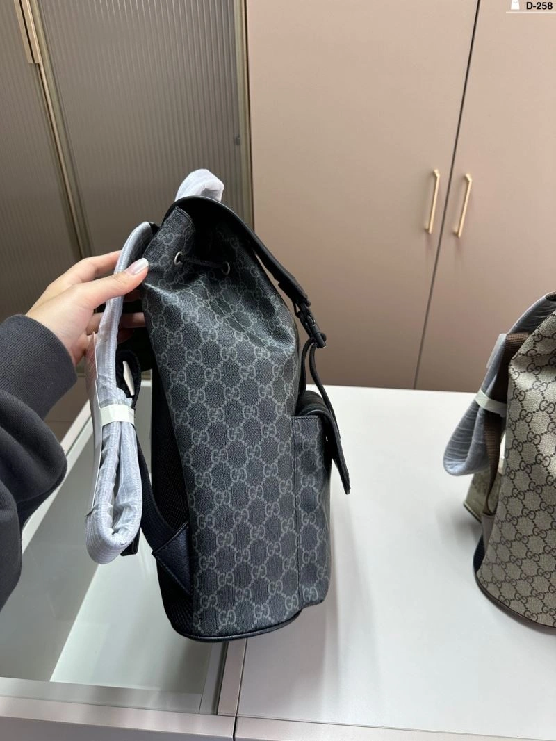 Gucci Backpacks Sporty 81485
