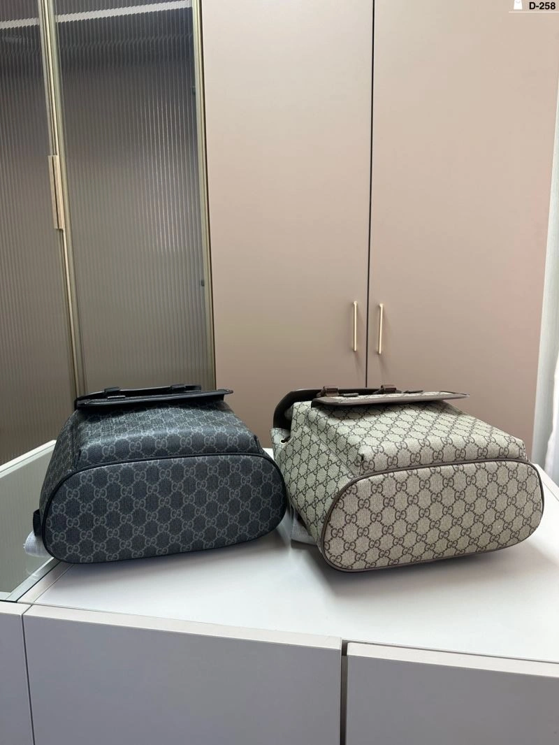 Gucci Backpacks Sporty 81485