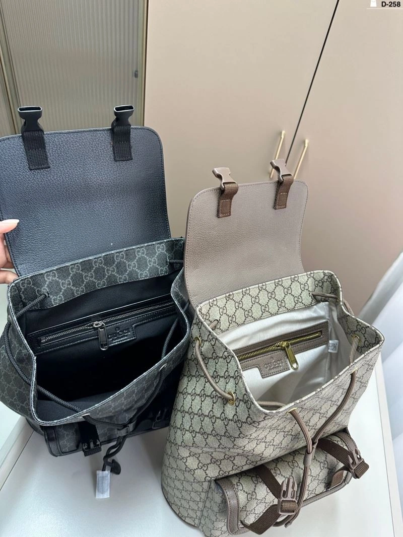Gucci Backpacks Sporty 81485