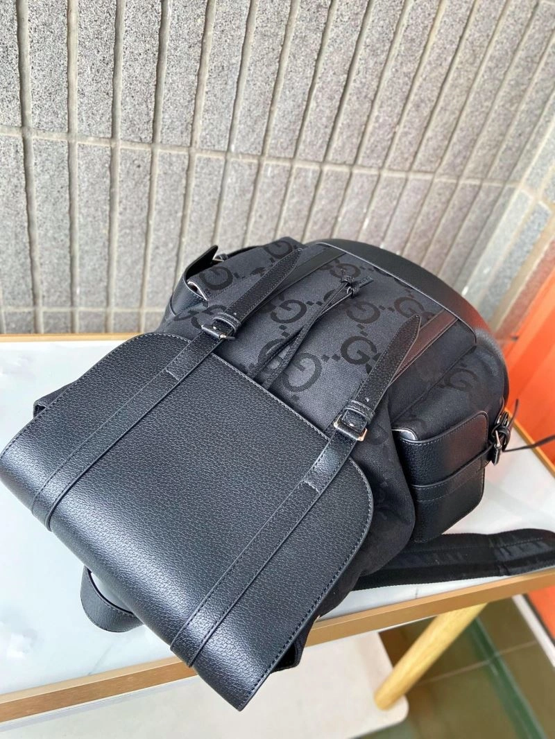 Gucci Backpacks Thermal 81525