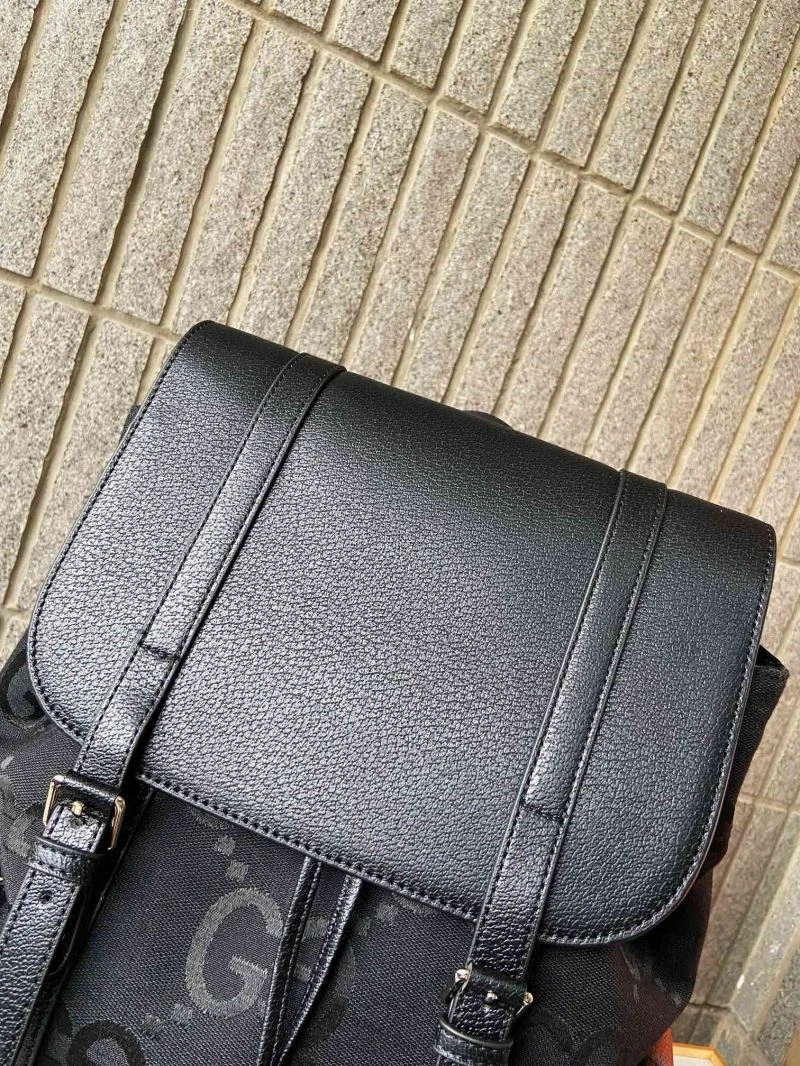Gucci Backpacks Thermal 81525