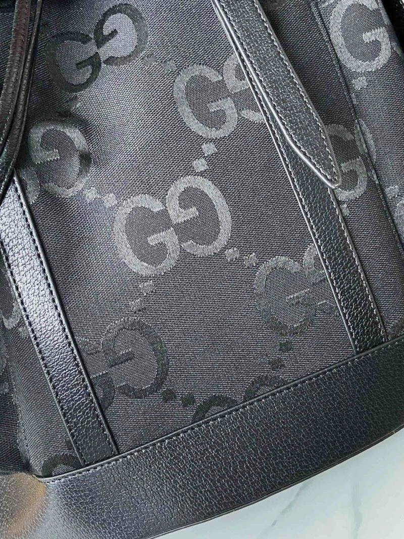 Gucci Backpacks Thermal 81525