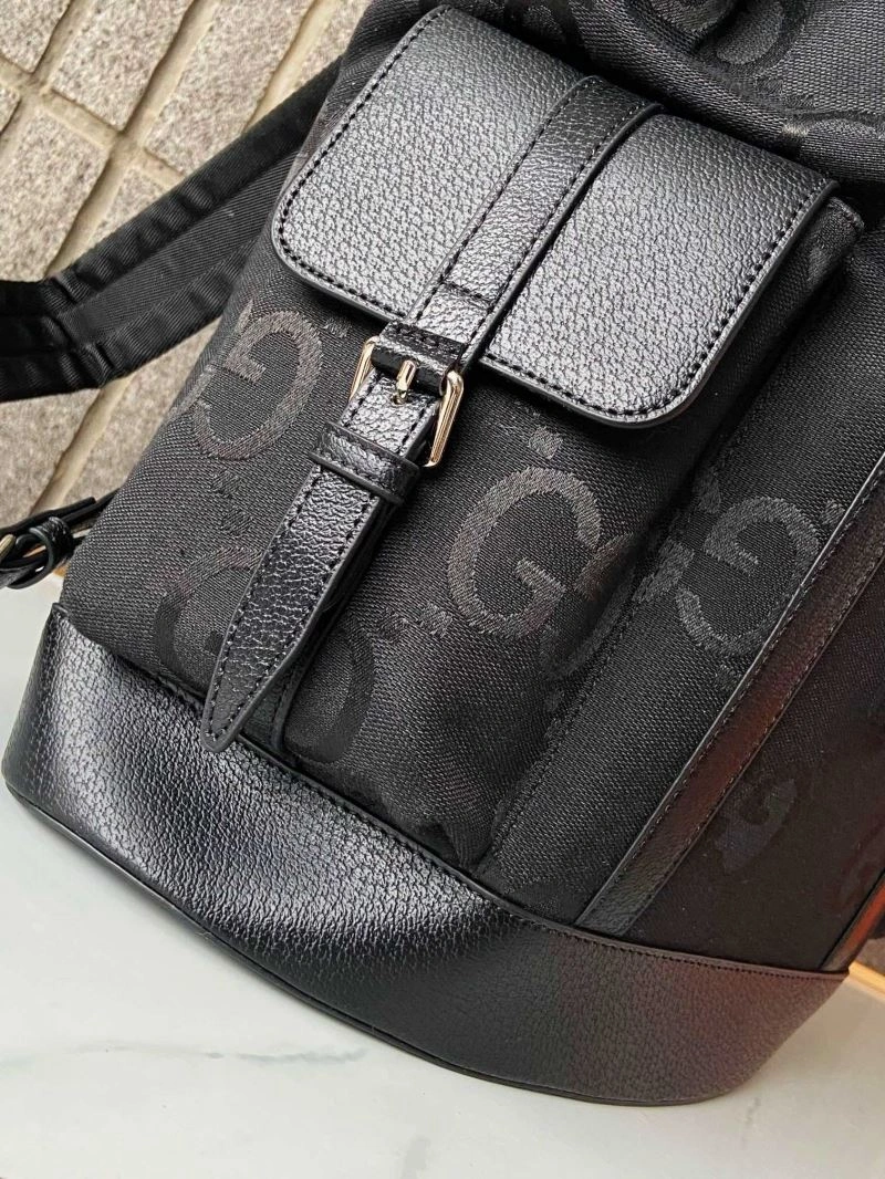 Gucci Backpacks Thermal 81525