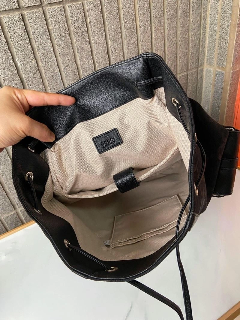Gucci Backpacks Thermal 81525