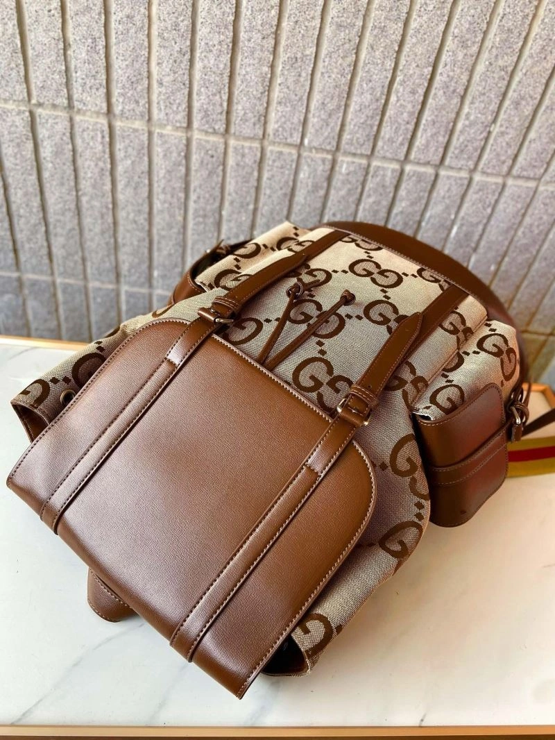 Supportive Gucci Backpacks 81484
