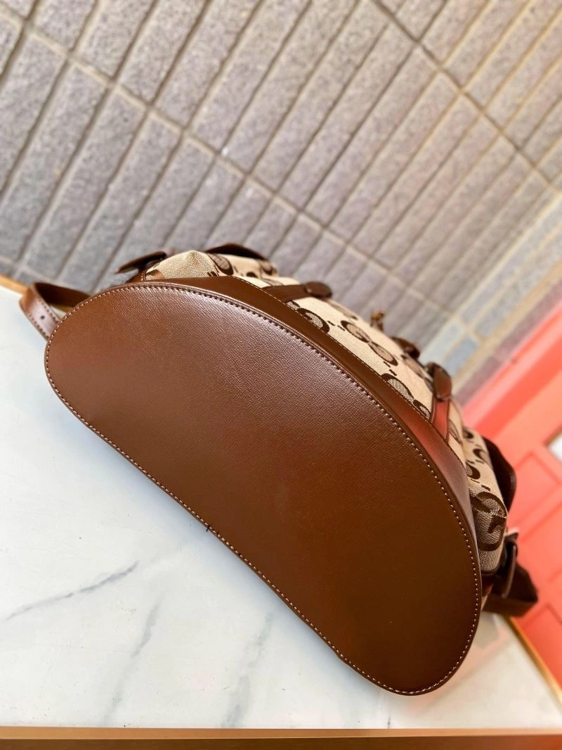 Supportive Gucci Backpacks 81484