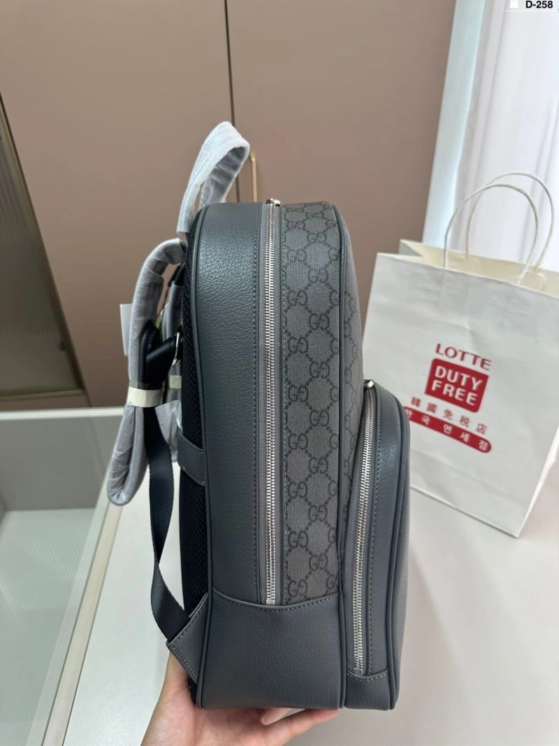 Gucci Backpacks WellDesigned 81480