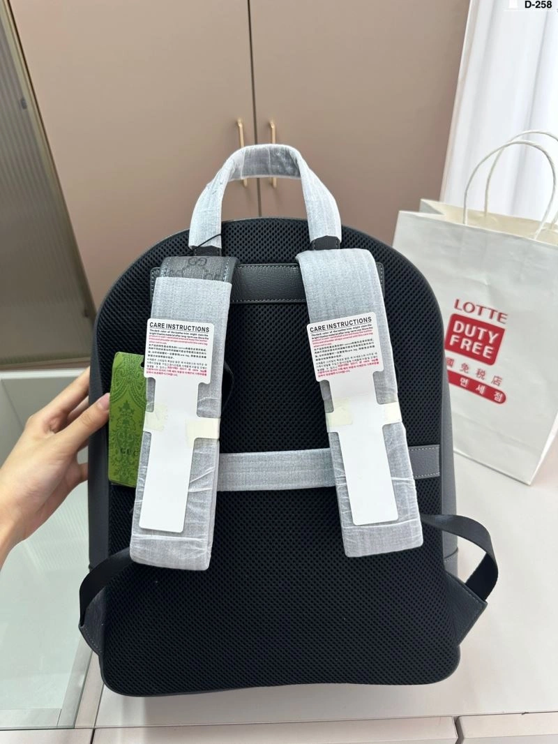 Gucci Backpacks WellDesigned 81480