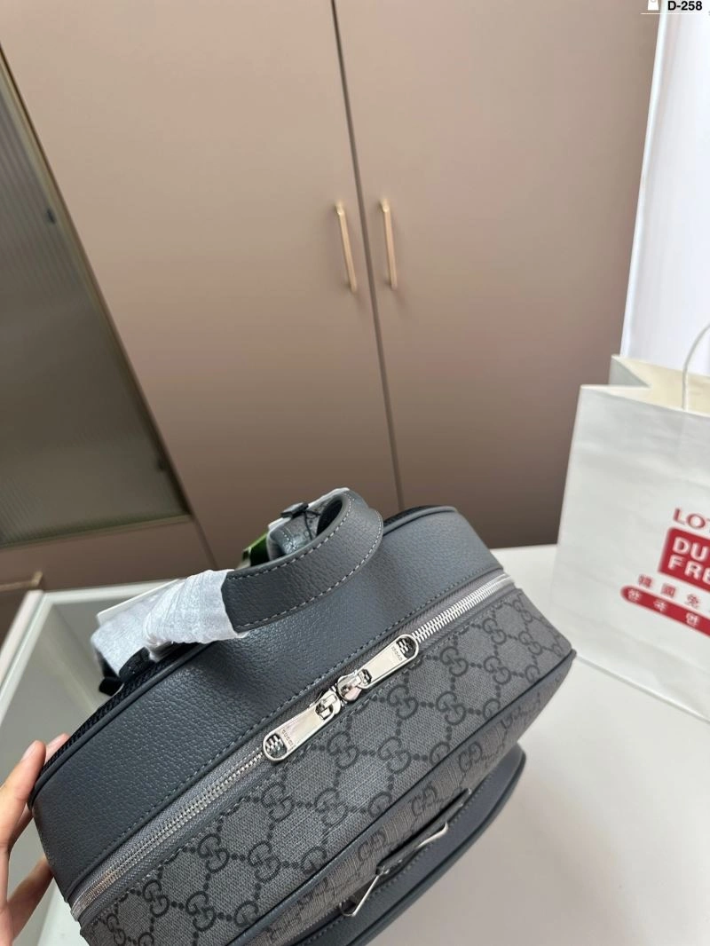 Gucci Backpacks WellDesigned 81480
