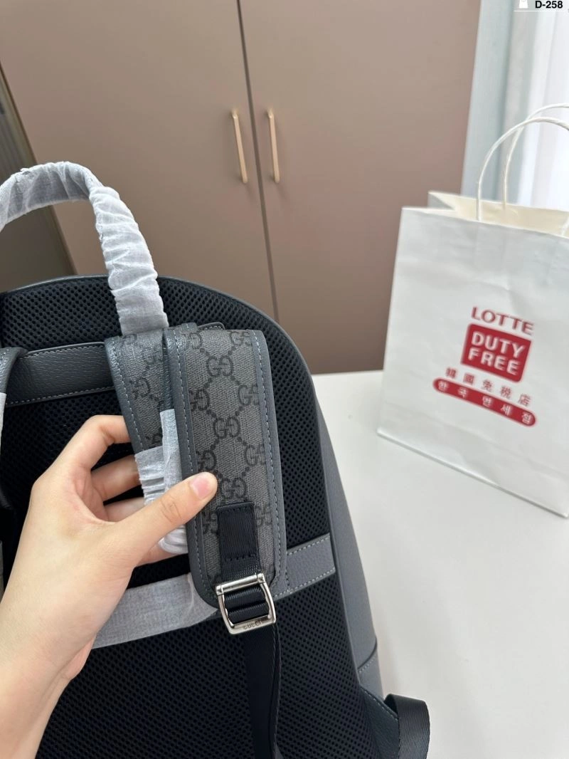 Gucci Backpacks WellDesigned 81480