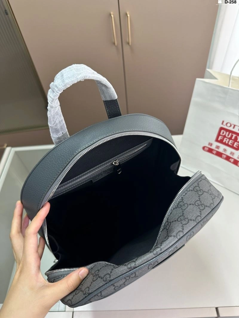 Gucci Backpacks WellDesigned 81480