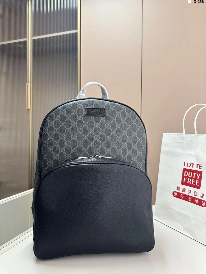 Gucci Backpacks Fashionable 81482