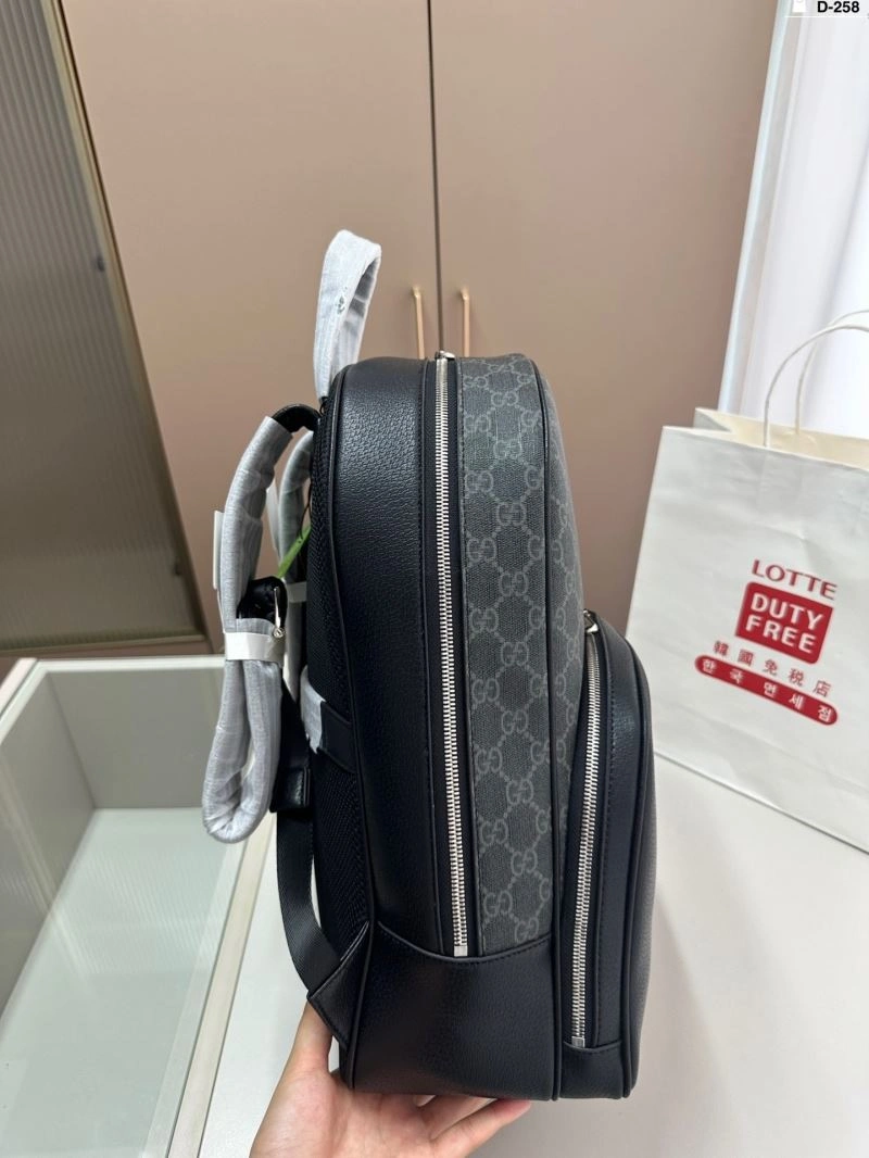 Gucci Backpacks Fashionable 81482
