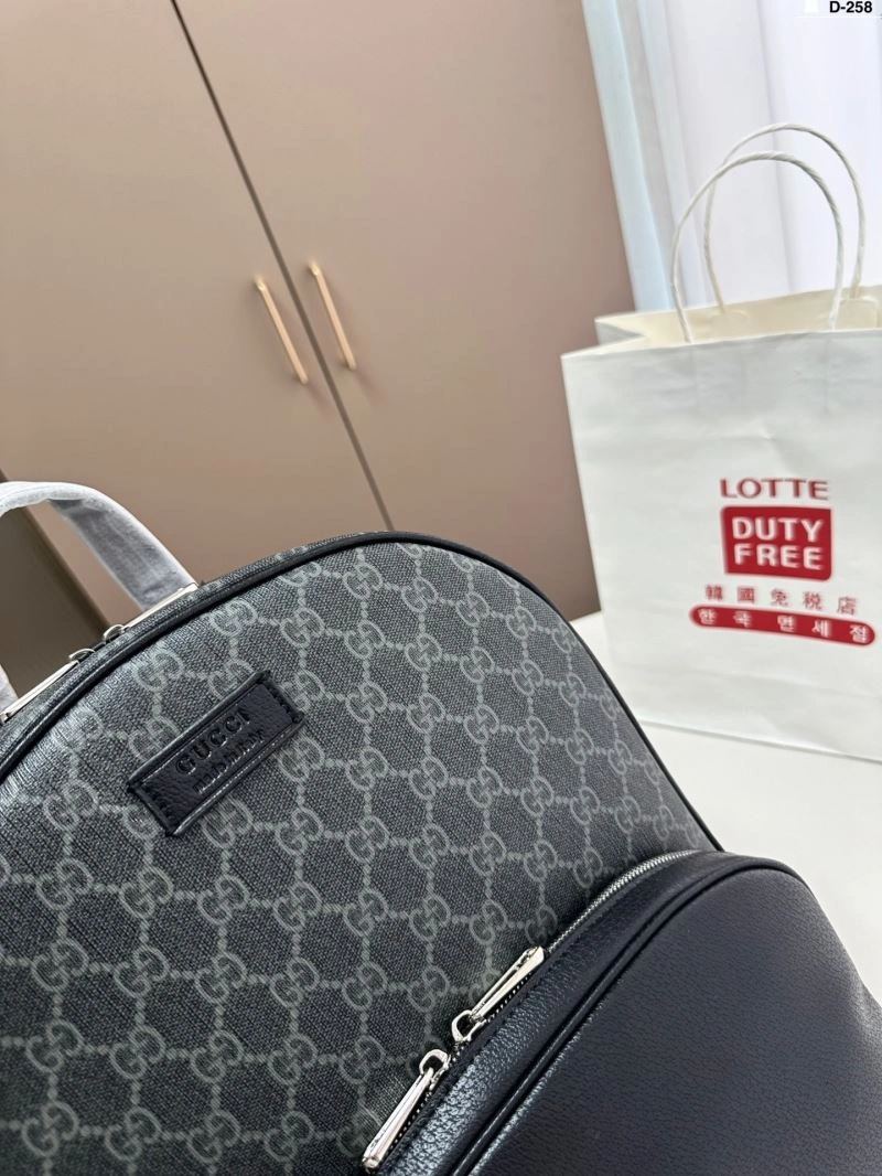 Gucci Backpacks Fashionable 81482