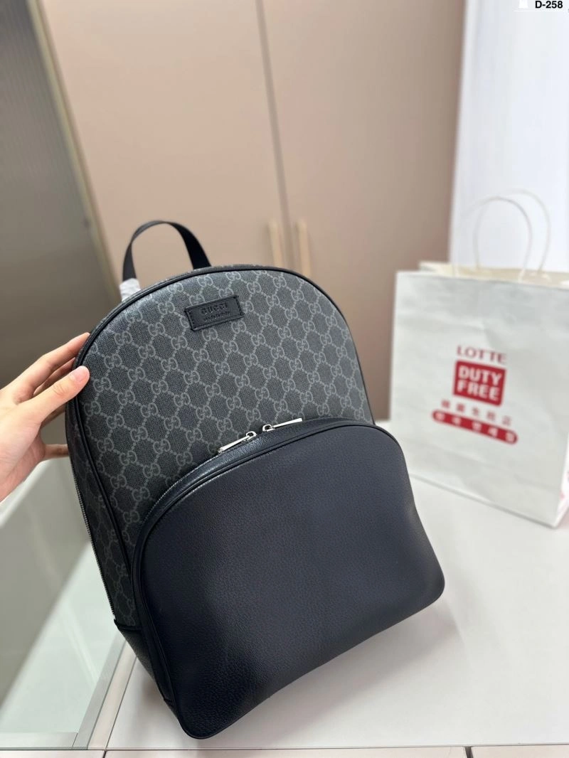 Gucci Backpacks Fashionable 81482