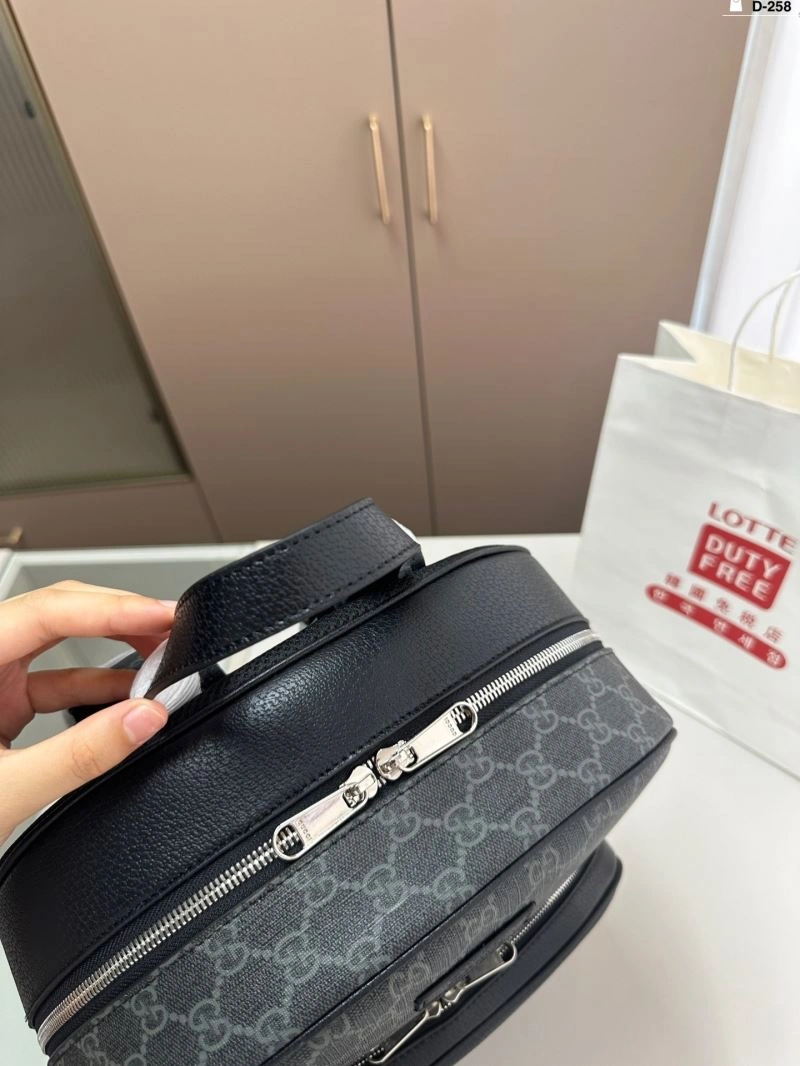 Gucci Backpacks Fashionable 81482
