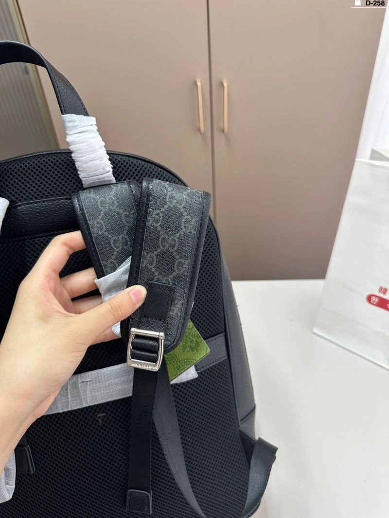 Gucci Backpacks Fashionable 81482