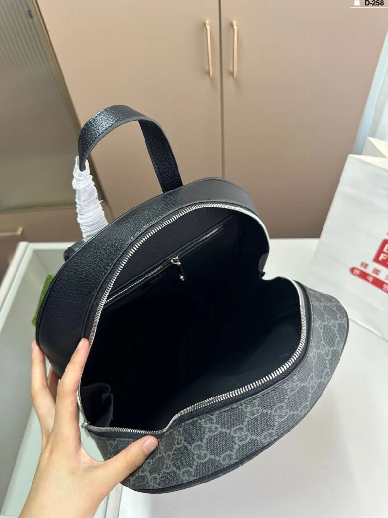 Gucci Backpacks Fashionable 81482