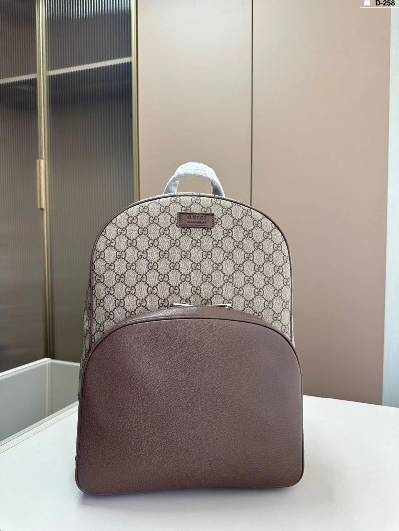 Gucci Backpacks Breathable 81481