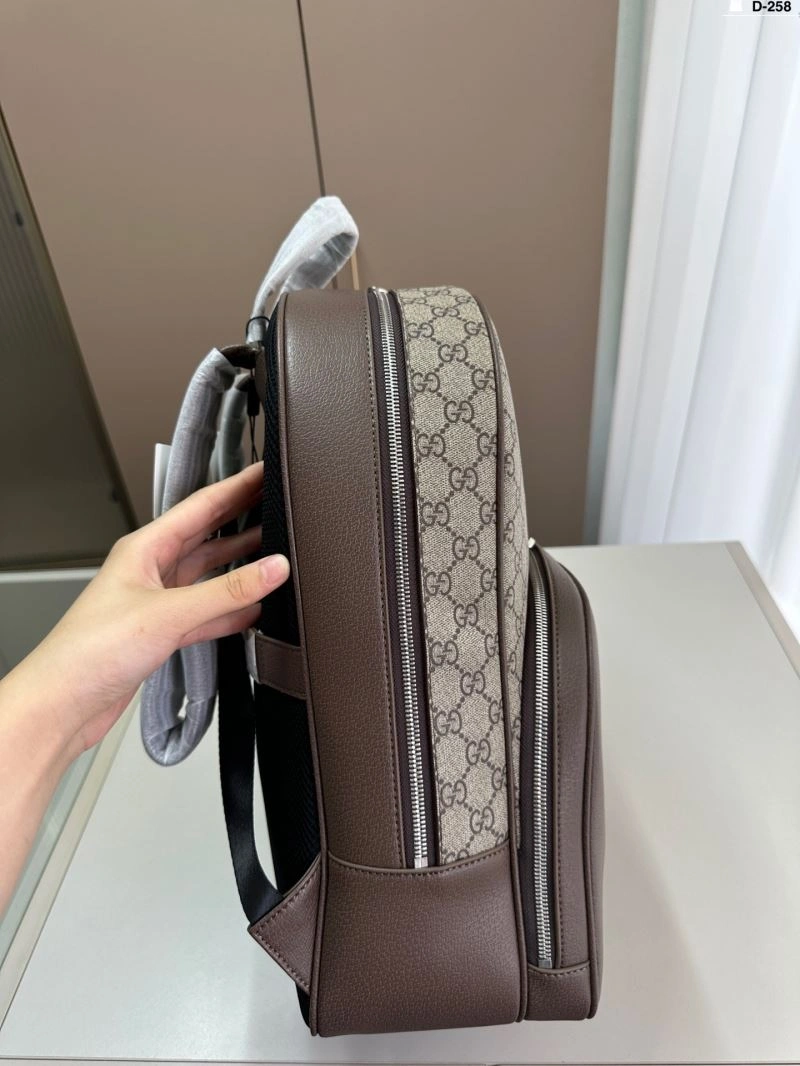 Gucci Backpacks Breathable 81481