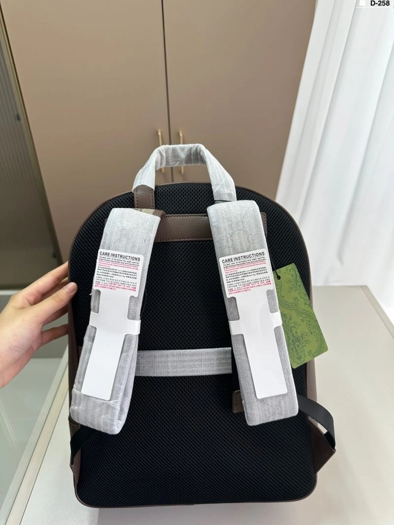 Gucci Backpacks Breathable 81481