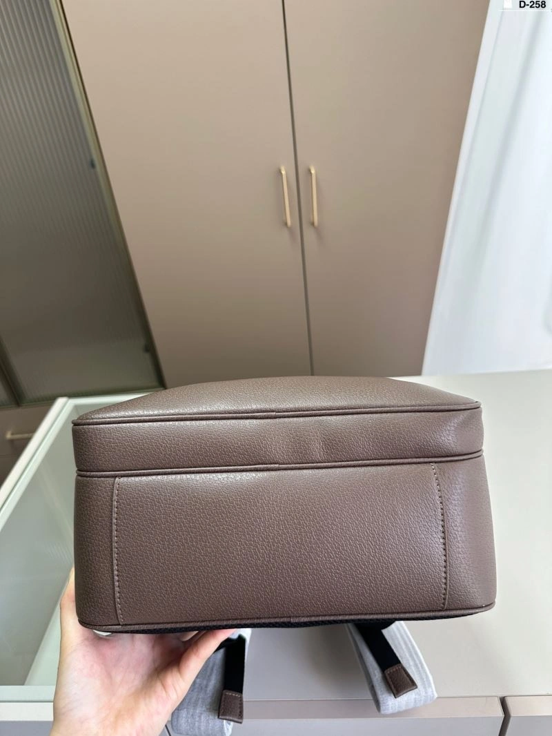Gucci Backpacks Breathable 81481