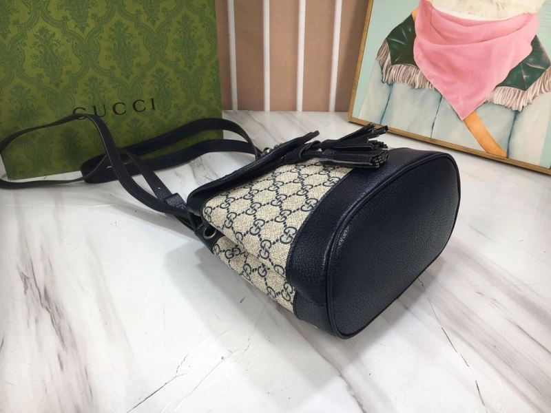 Gucci Backpacks Affordable 81473