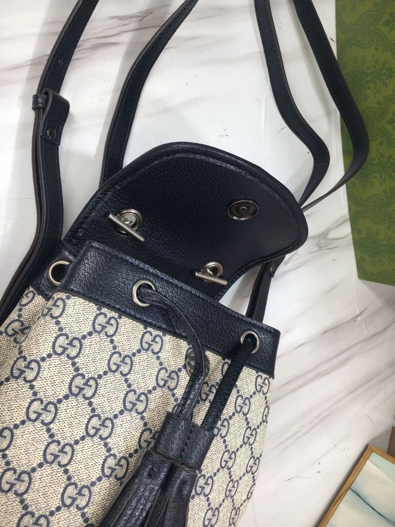 Gucci Backpacks Affordable 81473