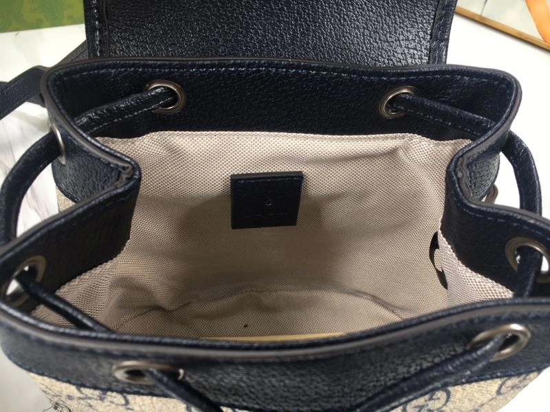 Gucci Backpacks Affordable 81473