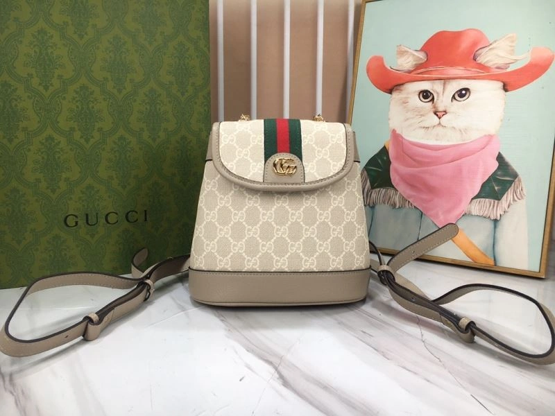 OnTrend Gucci Backpacks 81474