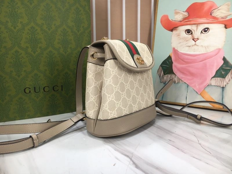 OnTrend Gucci Backpacks 81474