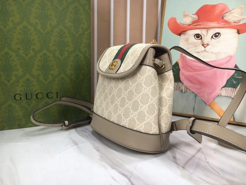 OnTrend Gucci Backpacks 81474