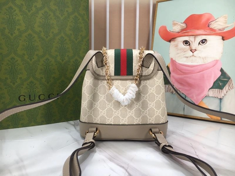 OnTrend Gucci Backpacks 81474