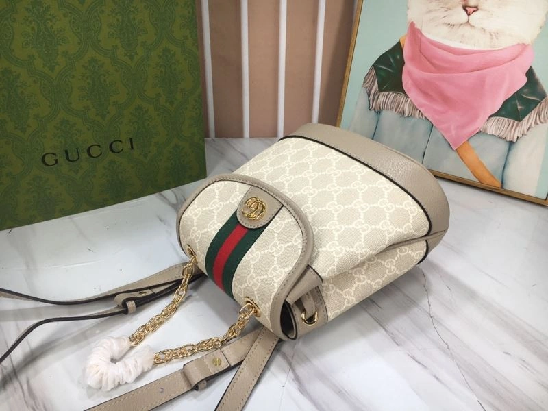 OnTrend Gucci Backpacks 81474