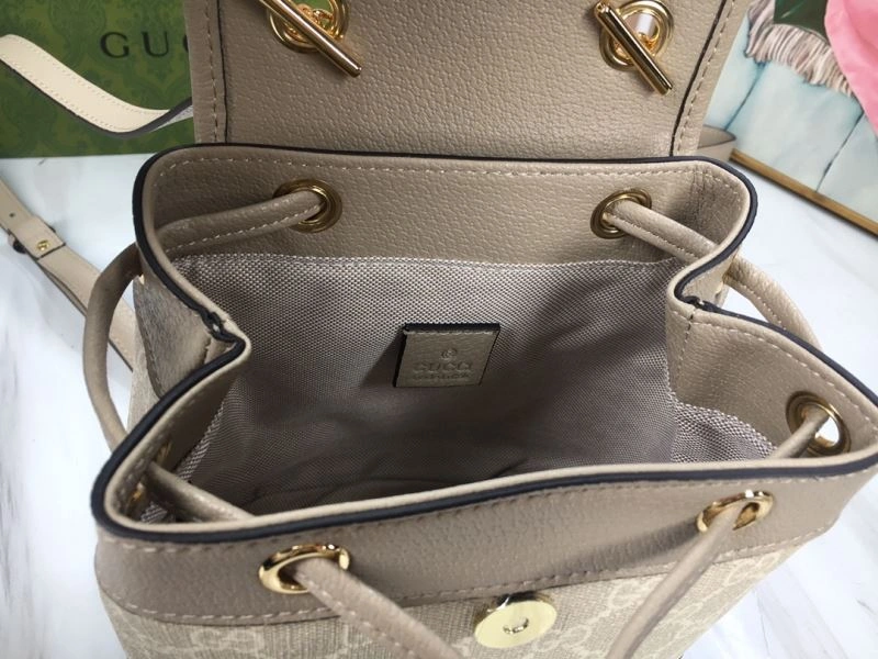 OnTrend Gucci Backpacks 81474