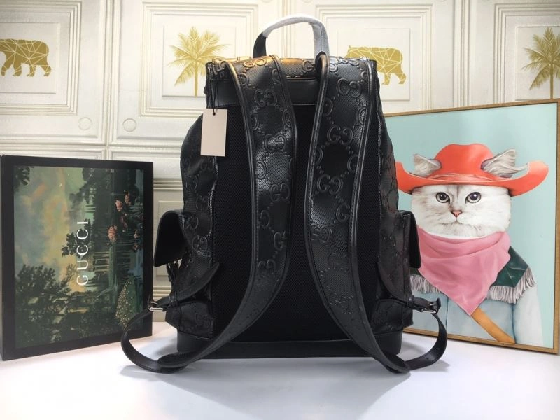 Trendsetting Gucci Backpacks 81521