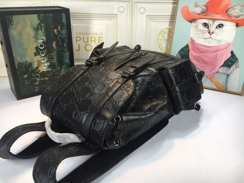 Trendsetting Gucci Backpacks 81521
