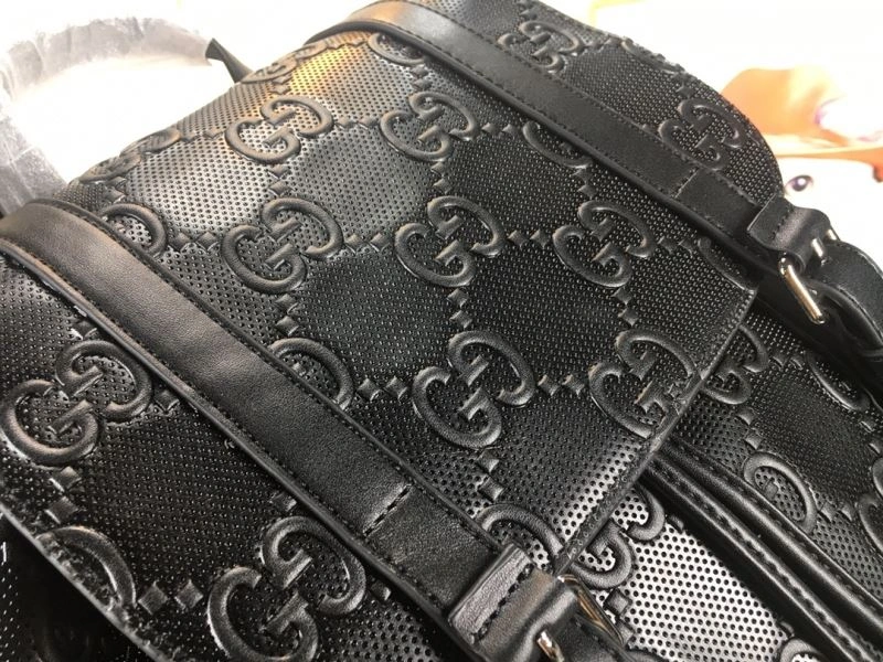 Trendsetting Gucci Backpacks 81521
