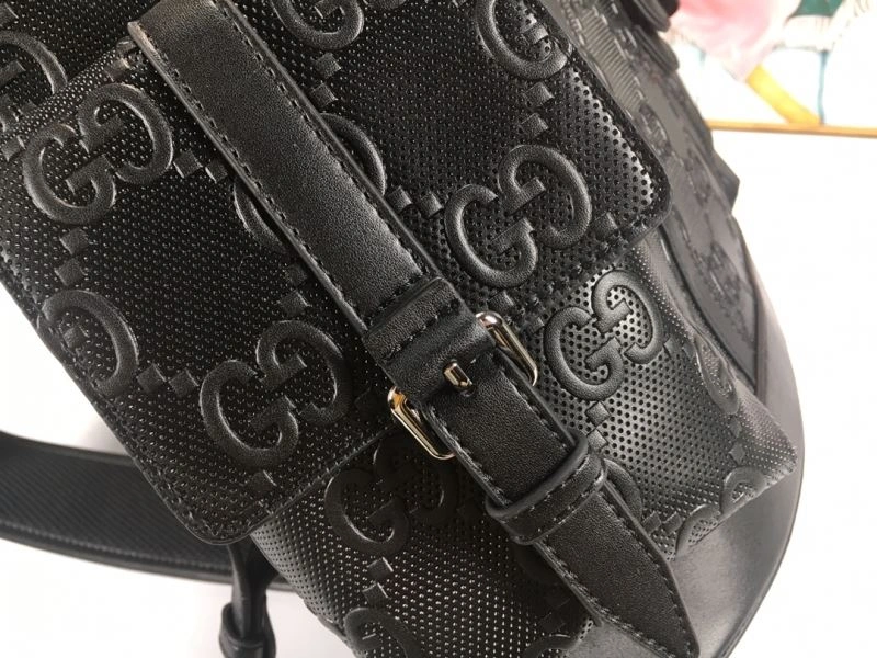 Trendsetting Gucci Backpacks 81521