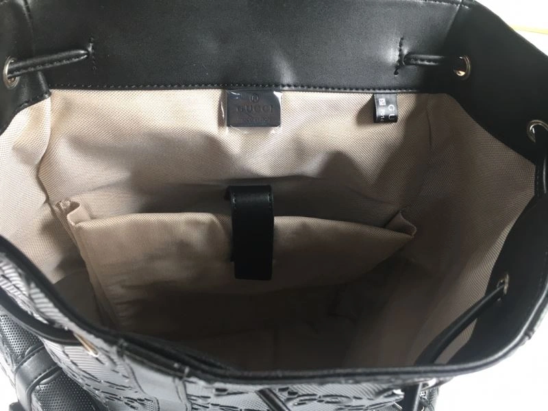 Trendsetting Gucci Backpacks 81521