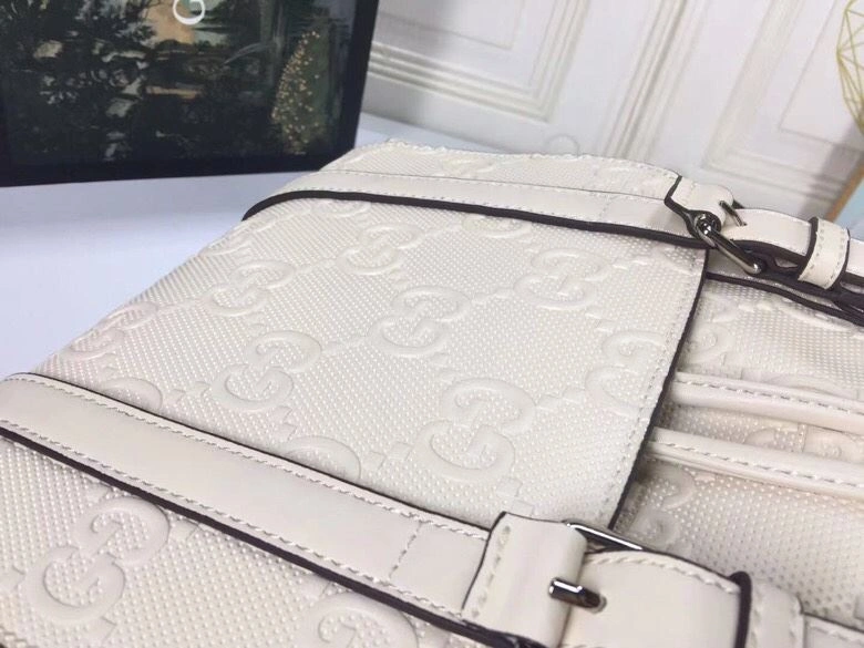 Gucci Backpacks Practical 81478