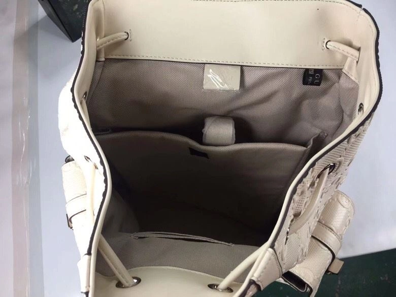Gucci Backpacks Practical 81478