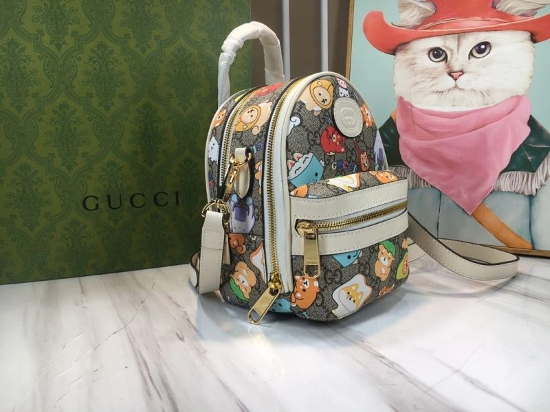 Gucci Backpacks UrbanStyle 81516