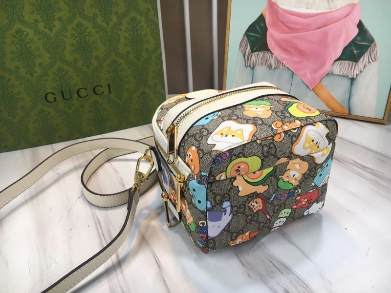 Gucci Backpacks UrbanStyle 81516