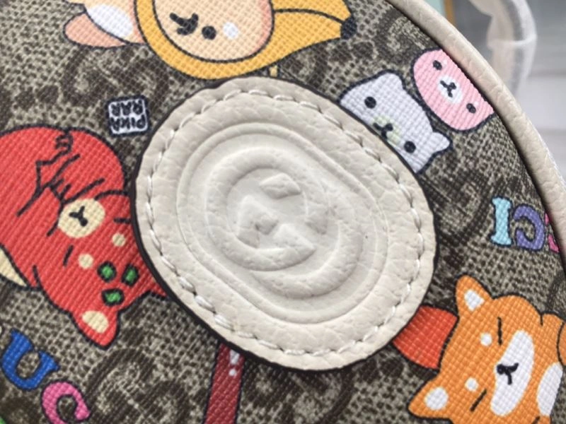Gucci Backpacks UrbanStyle 81516
