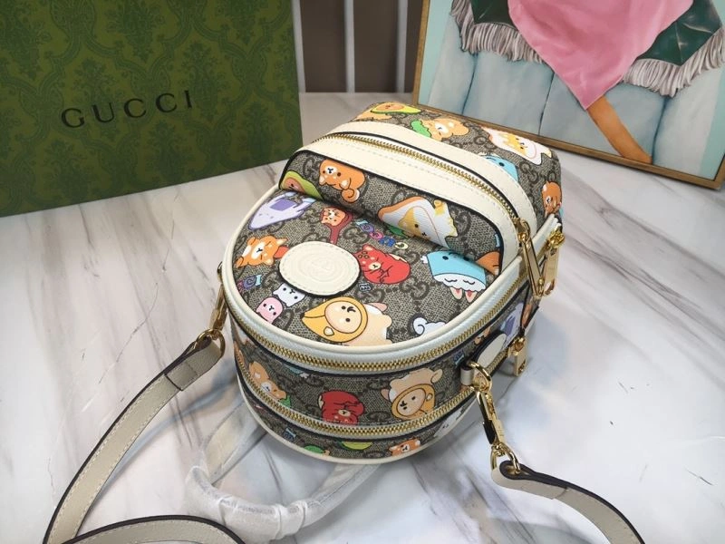Gucci Backpacks UrbanStyle 81516
