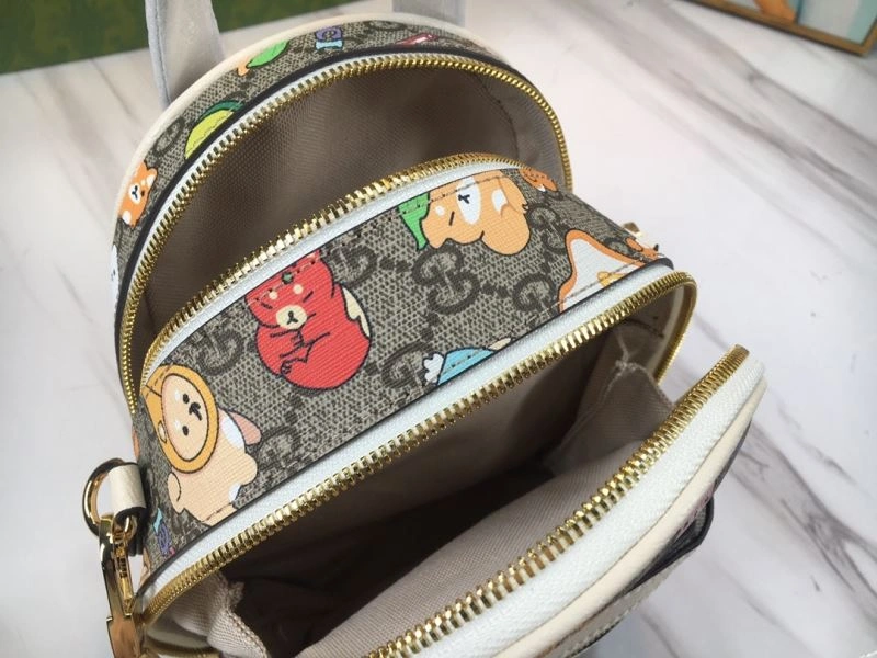 Gucci Backpacks UrbanStyle 81516